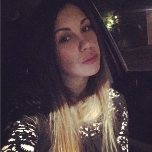 Meet your Posher, Alysha